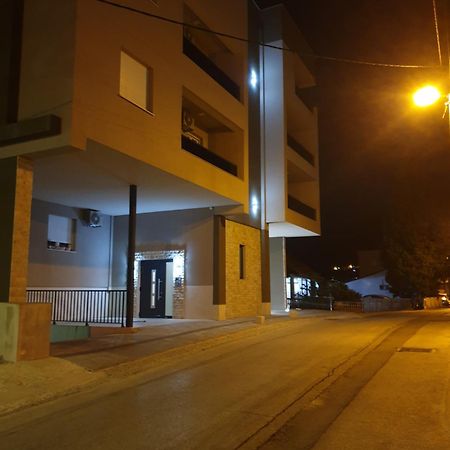 Mia Gi Luxury + Garage Lejlighed Mostar Eksteriør billede