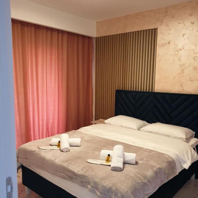 Mia Gi Luxury + Garage Lejlighed Mostar Eksteriør billede