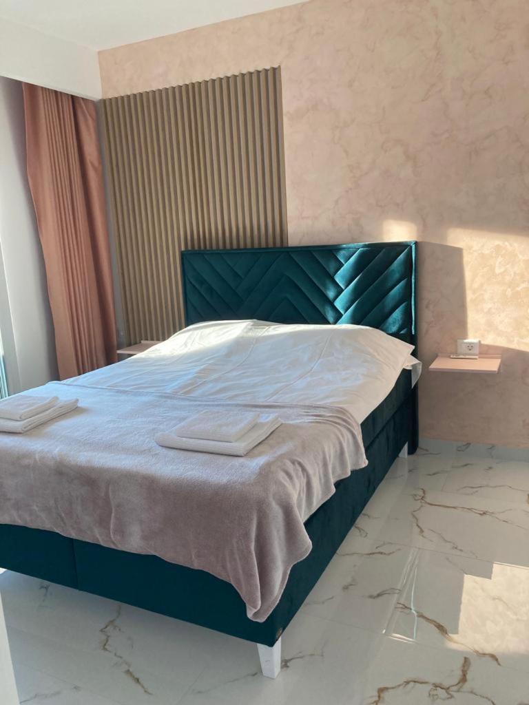 Mia Gi Luxury + Garage Lejlighed Mostar Eksteriør billede