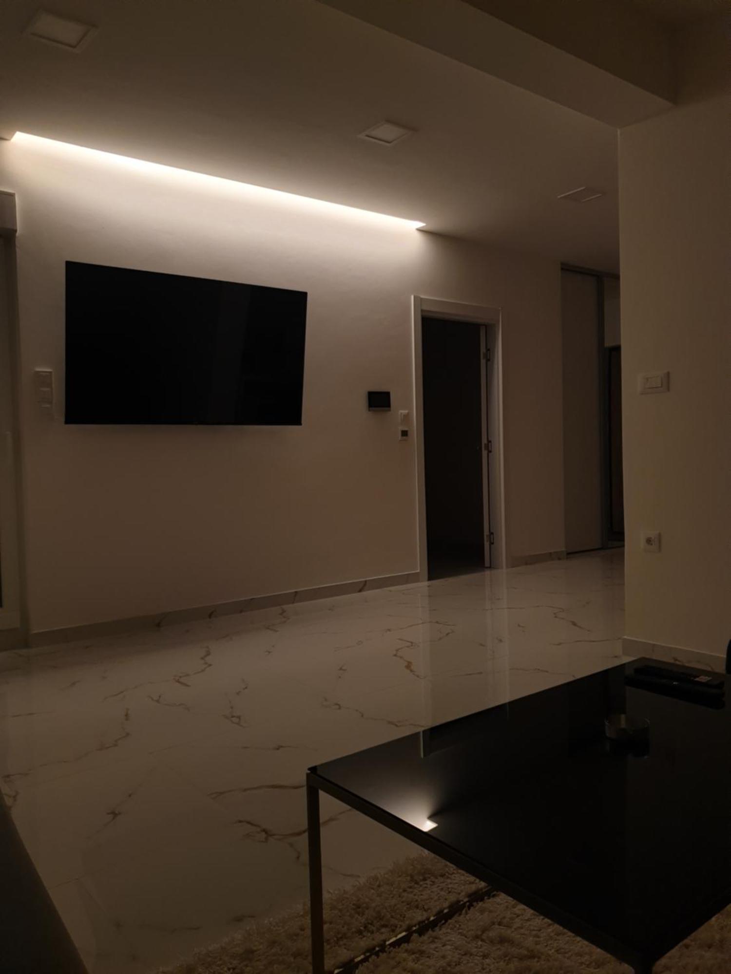 Mia Gi Luxury + Garage Lejlighed Mostar Eksteriør billede