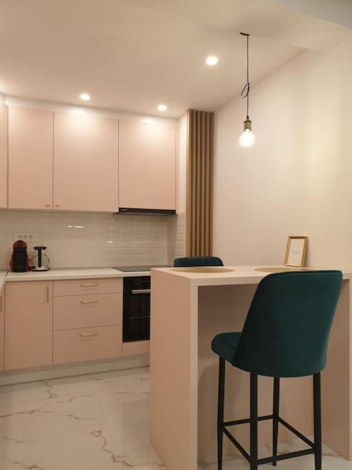 Mia Gi Luxury + Garage Lejlighed Mostar Eksteriør billede