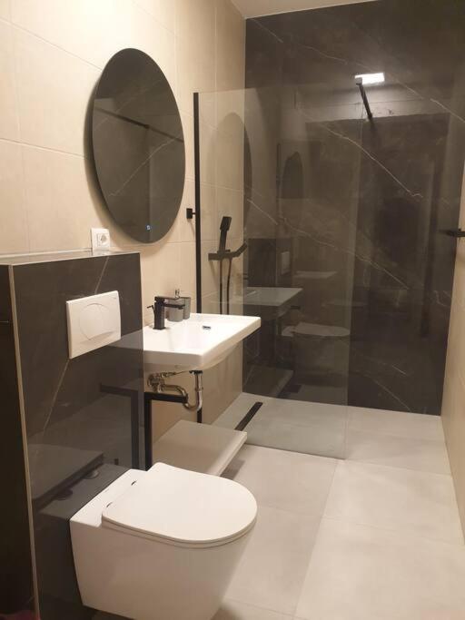 Mia Gi Luxury + Garage Lejlighed Mostar Eksteriør billede