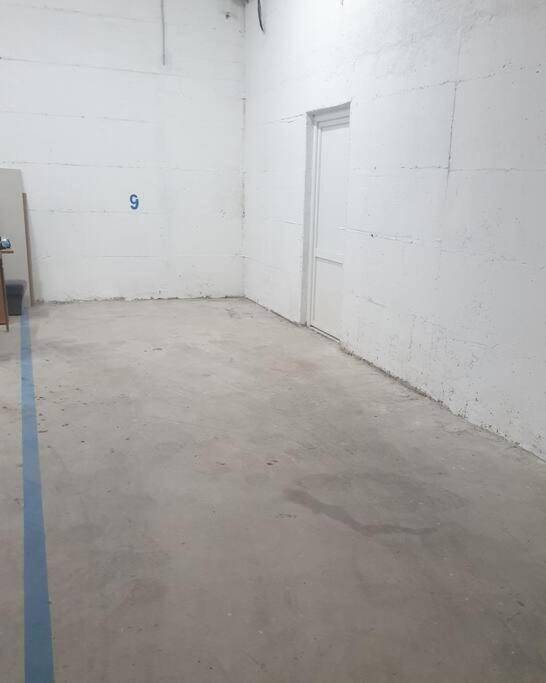 Mia Gi Luxury + Garage Lejlighed Mostar Eksteriør billede